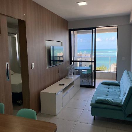 Edificio Time Apto 1505 Er Hospedagens Apartment Maceio  Luaran gambar