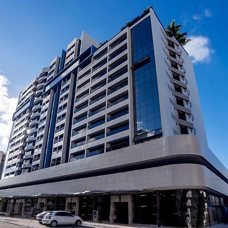 Edificio Time Apto 1505 Er Hospedagens Apartment Maceio  Luaran gambar