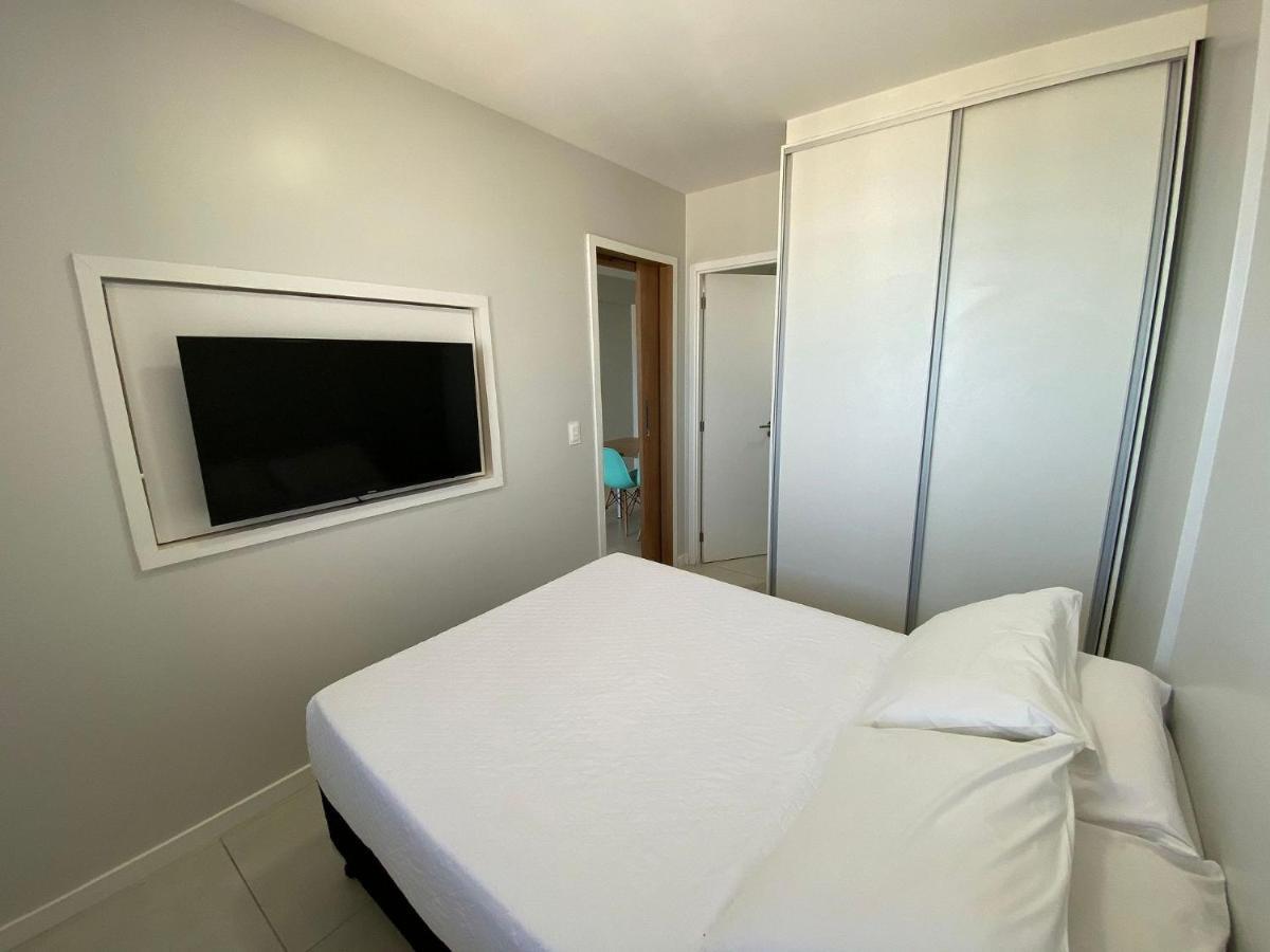 Edificio Time Apto 1505 Er Hospedagens Apartment Maceio  Luaran gambar