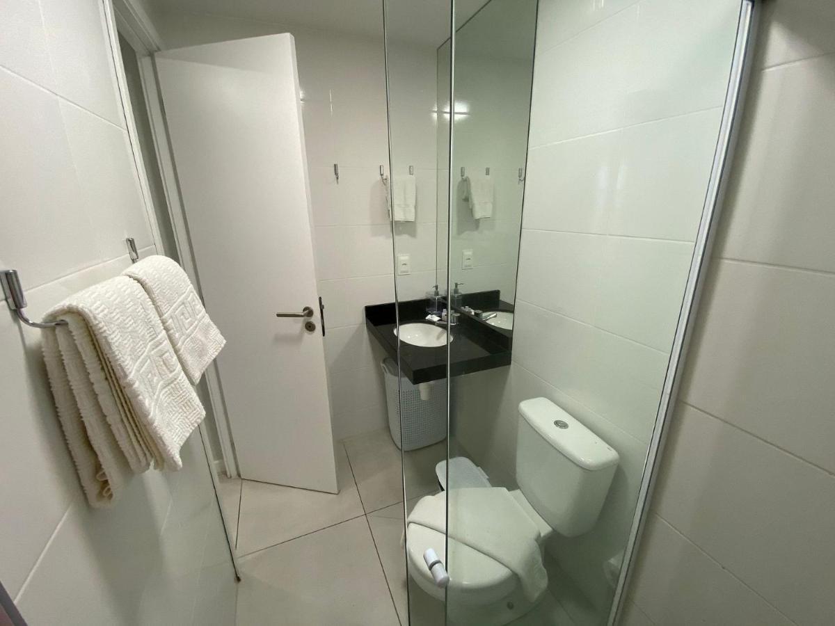 Edificio Time Apto 1505 Er Hospedagens Apartment Maceio  Luaran gambar